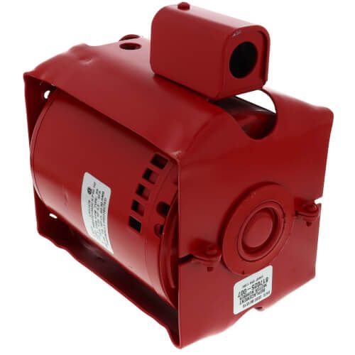 Armstrong Pumps 817025-007 - 1/4 HP 1 PH Motor (115V, 1800 RPM)