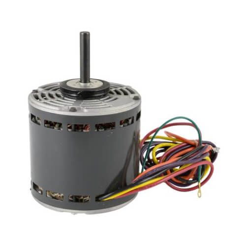 Lennox 81G50 - 1/3 HP 1 Phase Blower Motor (208V/230V)