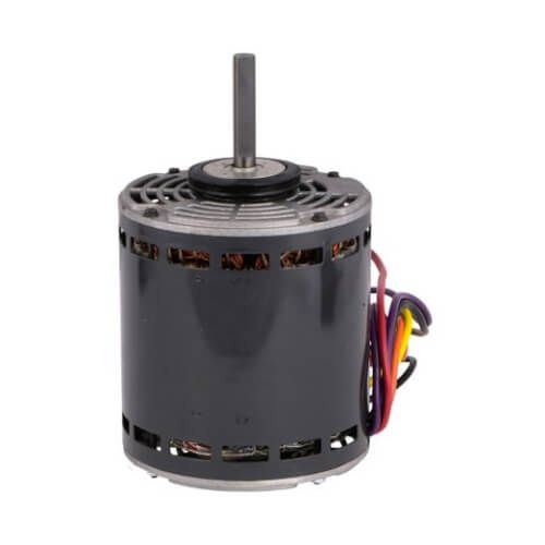 Lennox 81G51 - Blower Motor, 1/2 HP, 208-230 Volts, 60 Hz, 825 RPM
