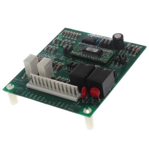 Lennox 81L75 - Fan Control Board