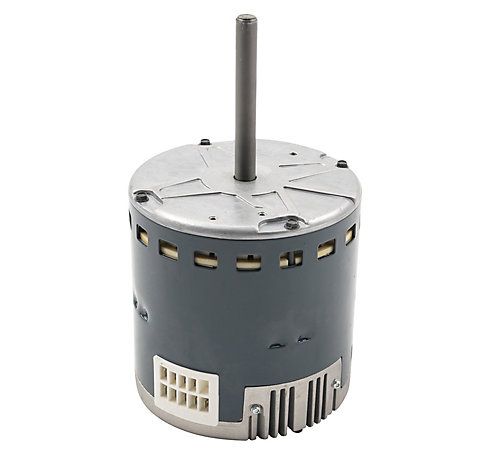 Lennox 81W39 - ECM Constant Torque Blower Motor, Pre-Programmed, 1 HP 115 VAC, 5 Speed, 0-1100 RPM