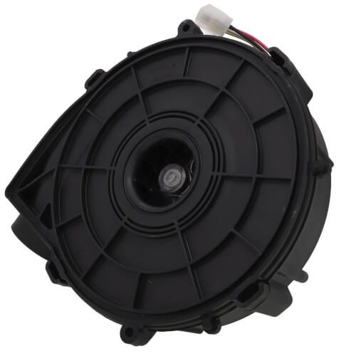 Lennox 81W45 - Combustion Air Blower Assembly, 1/20 HP, 115 Volts, 60 Hz, 0.3-0.6 Amps, 2800-3200 RPM