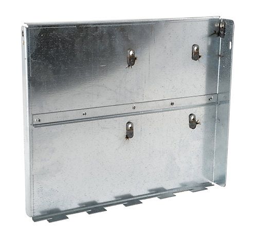Lennox 81W79 - Mounting Plate for 3 HP Motor