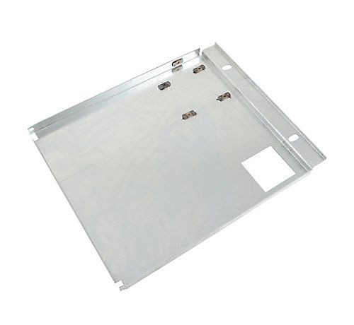 Lennox 81W82 - Mounting Plate for 3 HP Motor