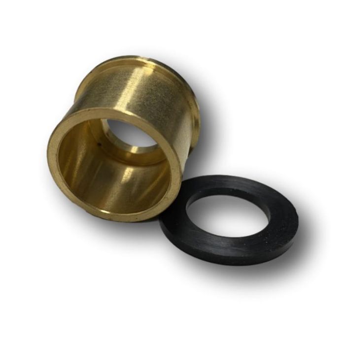 Rheem 82-103351-01 - Adapter Kit - Half Union