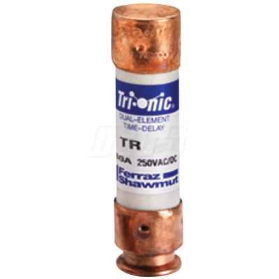 Mars 82009 - 1A 250 FUSE TR1