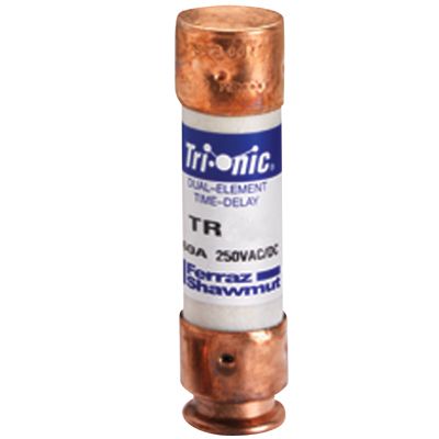 Mars 82024 - 5A 250 FUSE TR5