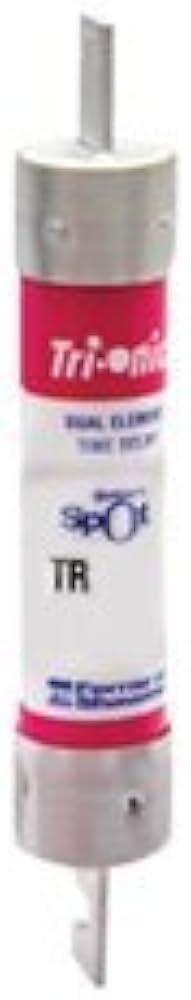 Mars 82047 - 100A 250 FUSE TR100