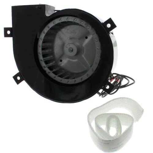 Packard 82052 - Draft Inducer, Dunkirk Replacement (1/45 HP, 115V, 3000 RPM)