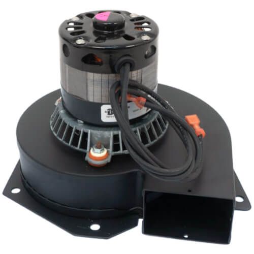 Packard 82057 - Draft Inducer, 1/40 HP, 3000 RPM (115V)