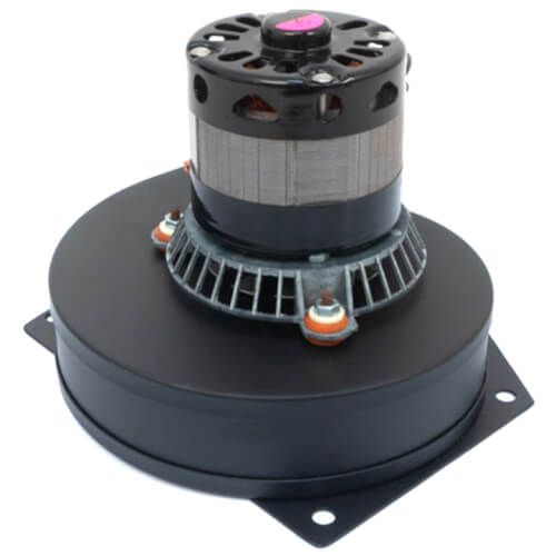 Packard 82057 - Draft Inducer, 1/40 HP, 3000 RPM (115V)