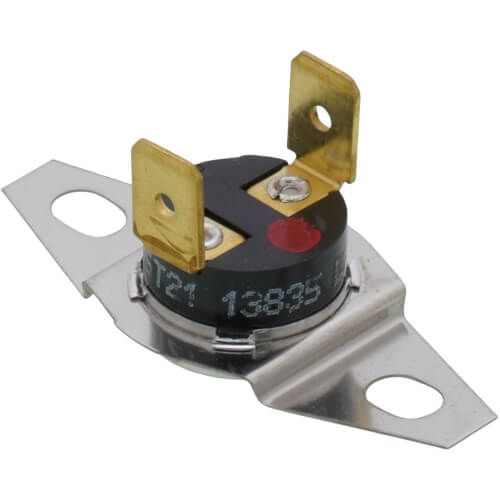 Reznor 82091 - Limit Control