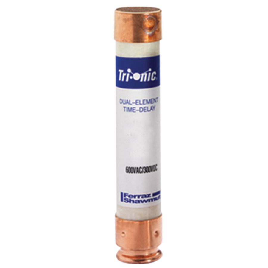 Mars 82110 - 1.6A 600 FUSE TRS1.6
