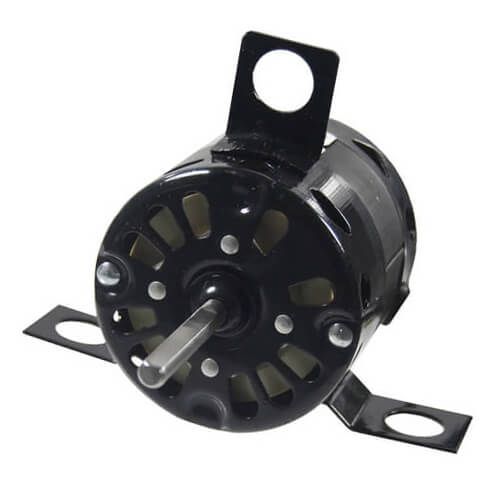 Packard 82121 - 1/33 HP 3000RPM 115V Motor