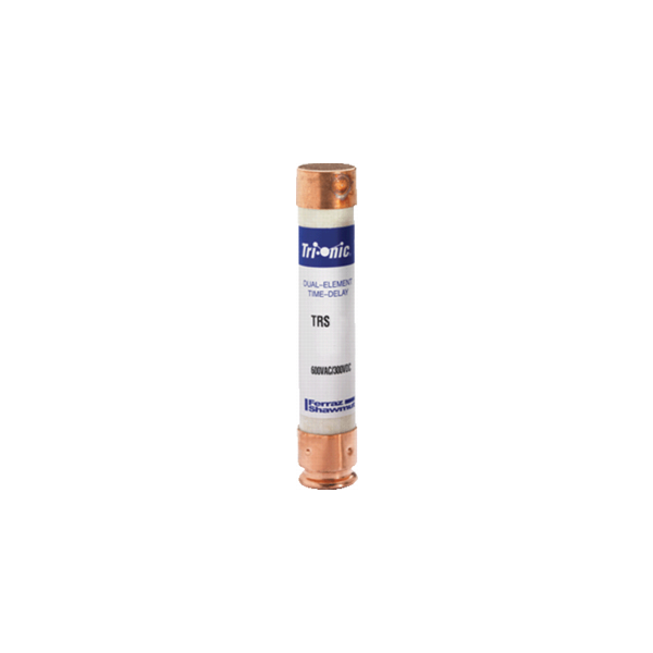 Mars 82137 - 25A 600 FUSE TRS25