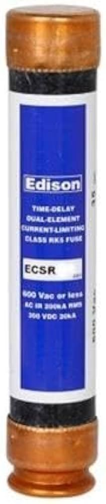 Mars 82141 - 50A 600 FUSE TRS50