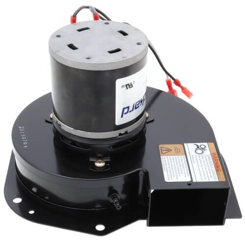 Packard 82148 - Draft Inducer (1/30 HP, 208-230V, 3000 RPM)