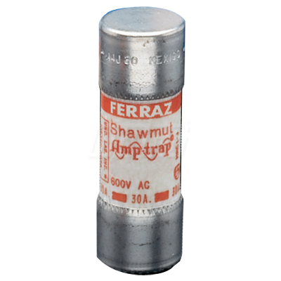 Mars 82160 - 15A600 CLASS JFUSE A4J-15