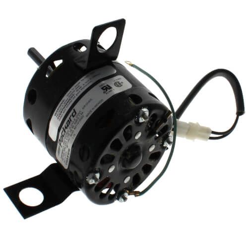 Packard 82180 - Direct Drive Blower Motor (1/20 HP, 115V, 3300 RPM)