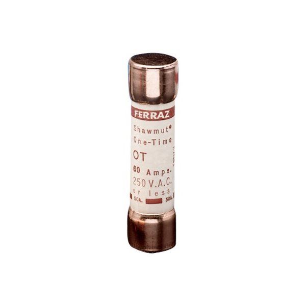 Mars 82213 - 20A 250 FUSE OT20