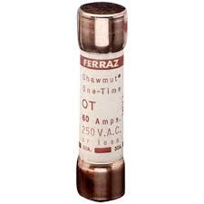 Mars 82215 - 30A 250 FUSE OT30