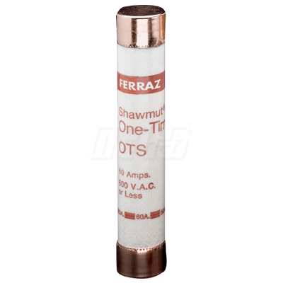 Mars 82254 - 30A 600 FUSE OTS30