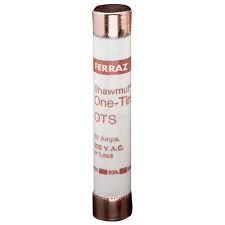 Mars 82256 - 40A 600 FUSE OTS40