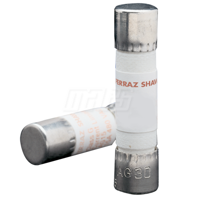 Mars 82285 - 50A 480V FUSE AG50