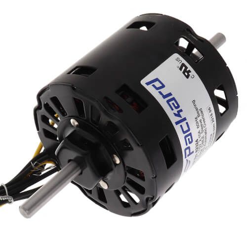 Packard 82324 - 3.3" Diameter Replacement Motor for Tradewinds (1/25 HP, 115 V, 1550 RPM)