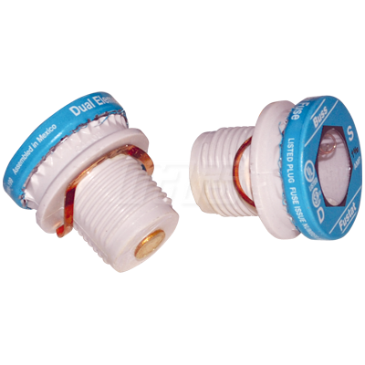 Mars 82332 - 25A 'S' FUSE GSL25