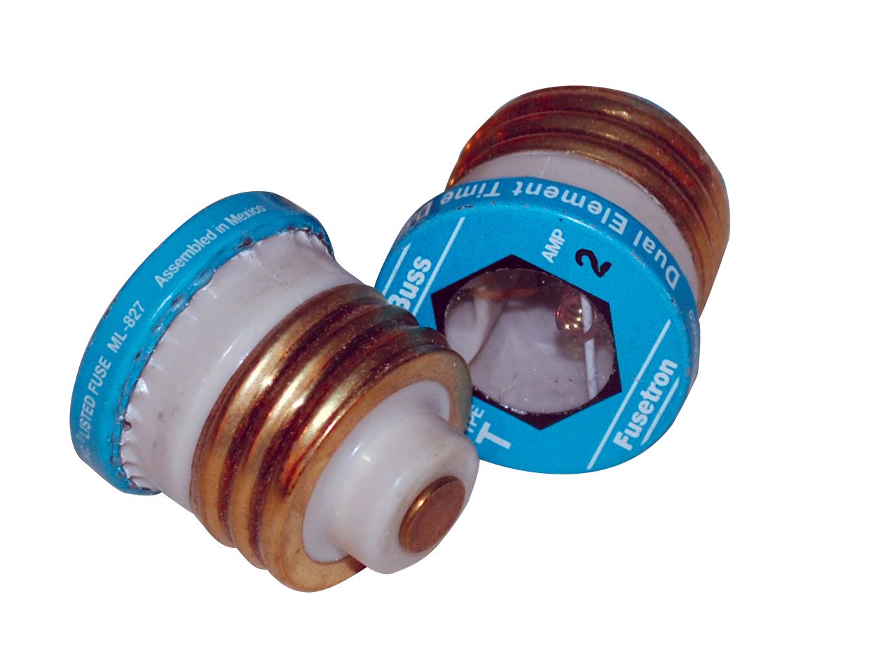 Mars 82334 - 1-1/4A T FUSE T001-1/4