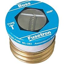 Mars 82341 - 6 1/4A T FUSE T6 1/4