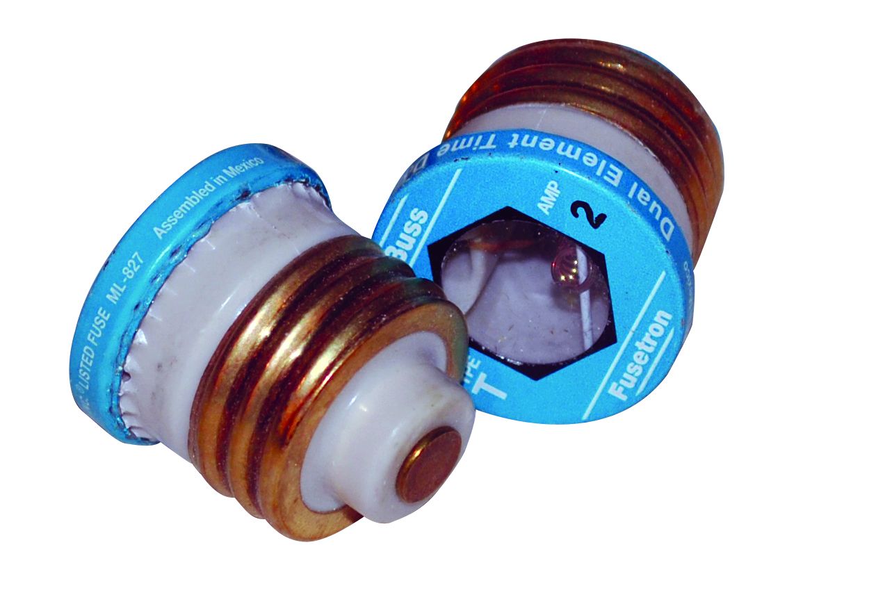 Mars 82343 - 10A T FUSE T0010