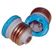 Mars 82346 - 15A TL FUSE GTL15