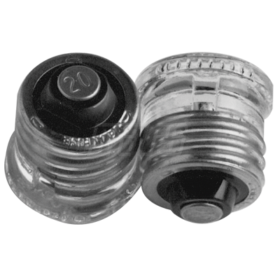 Mars 82360 - 10A W FUSE GW10