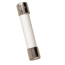 Mars 82406 - 2-1/2A ABC 2.5 FUSE