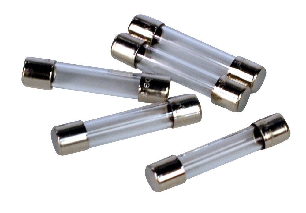 Mars 82453 - 1/2A 3AG FUSE GGC .50