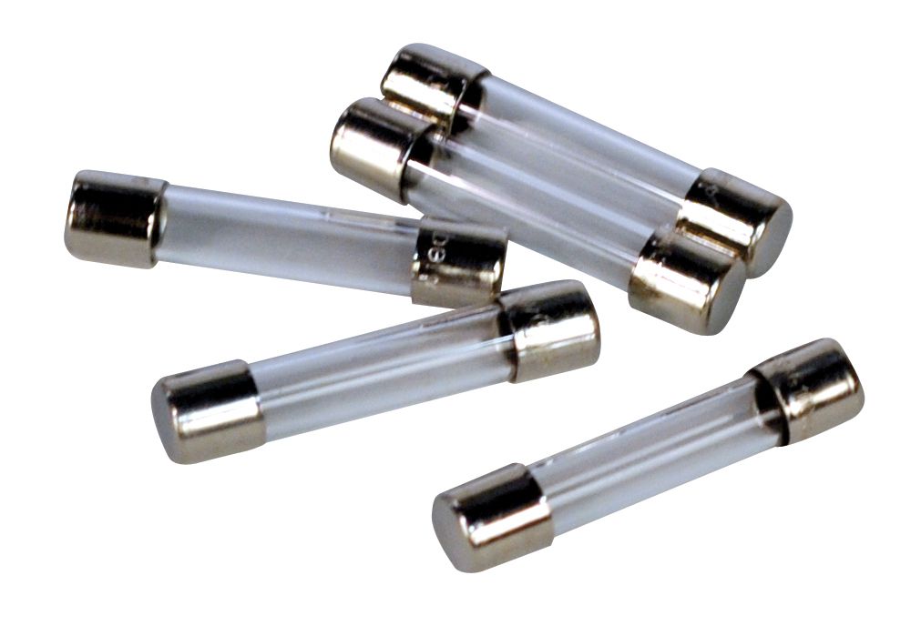 Mars 82457 - 1-1/4A 3AG FUSE GGC1.25