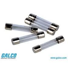 Mars 82462 - 3A 3AG FUSE GGC3