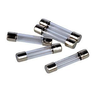 Mars 82463 - 4A 3AG FUSE GGC4