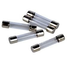 Mars 82469 - 15A GGC FUSE