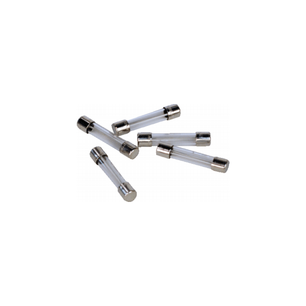 Mars 82513 - 5A TD GLASS FUSE GDL5