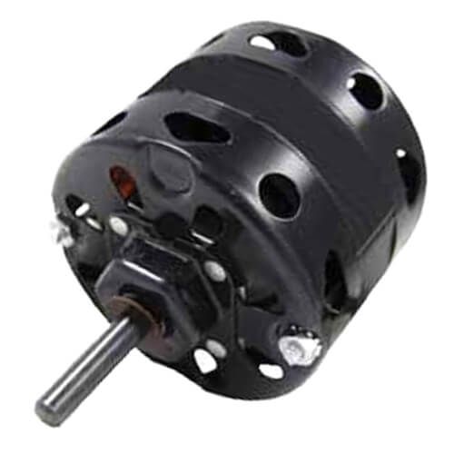 Packard 82633 - 3.3" Diameter Replacement Shaded Pole Motor for Broan (1/50 HP, 120 V, 1400 RPM)
