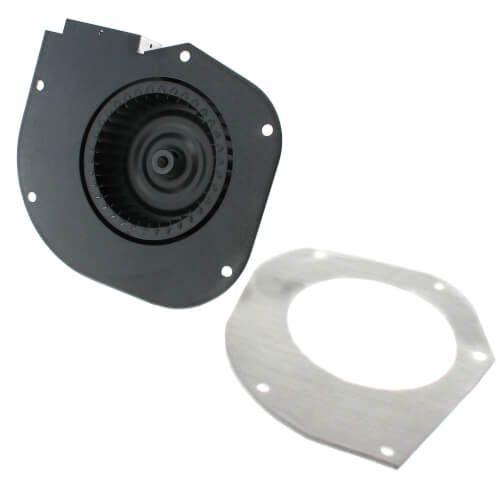 Packard 82641 - 1 Speed Direct Replacement Draft Inducer for Rheem, 1/25 HP, 3200 RPM (208-230 V)