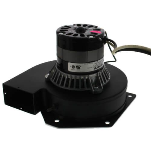 Packard 82672 - Draft Inducer, ICP Replacement (1/60 HP, 115V, 3300 RPM)