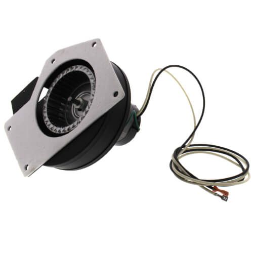 Packard 82672 - Draft Inducer, ICP Replacement (1/60 HP, 115V, 3300 RPM)