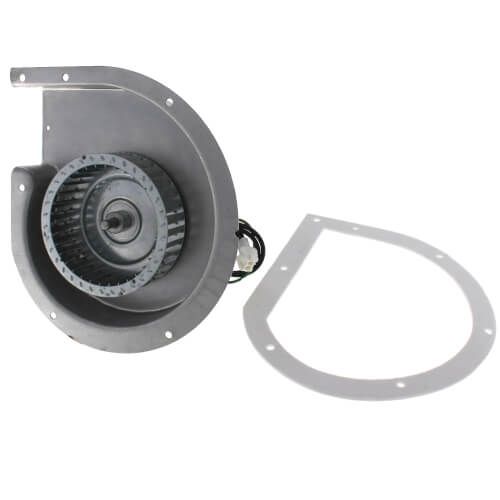 Packard 82702 - York Direct Replacement Draft Inducer (1/50 HP, 115V, 3000 RPM)