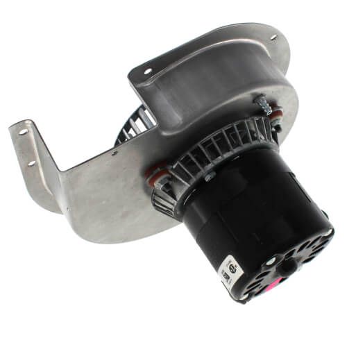 Packard 82702 - York Direct Replacement Draft Inducer (1/50 HP, 115V, 3000 RPM)