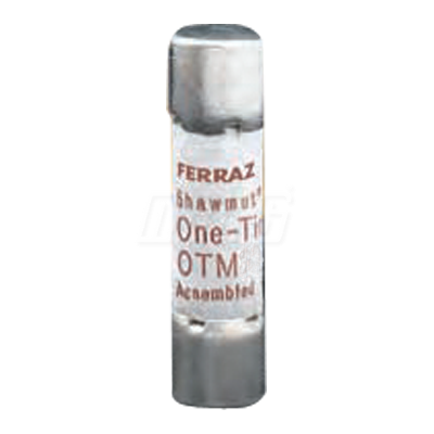 Mars 82714 - 7A MIDGET FUSE ATQ7
