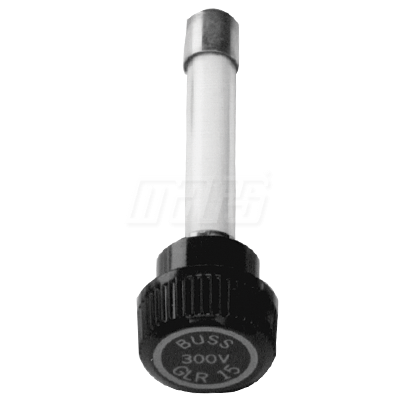 Mars 82887 - 1-6/10A FAST BLOW FUSE GLR